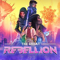 The Great Rebellion PC Free Download (v20241220)