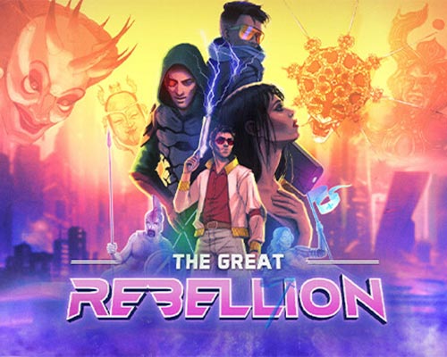 The Great Rebellion PC Free Download (v20241220) The Great Rebellion PC Free Download (v20241220)
