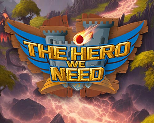 The Hero We Need PC Free Download