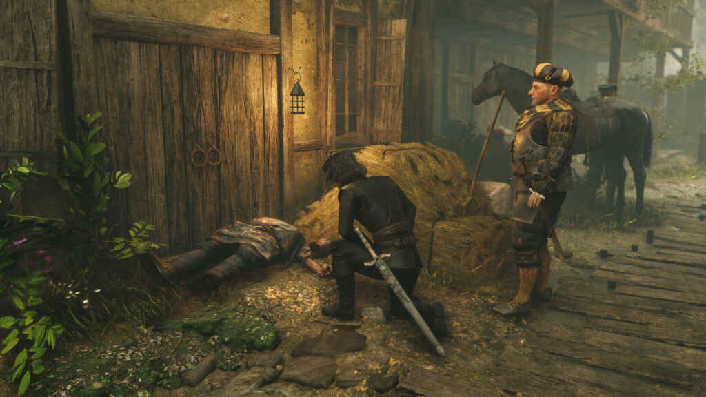 The Inquisitor PC Free Download (v20240314 Deluxe)
