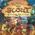 The lost legends of redwall™: the scout anthology free