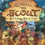 The Lost Legends of Redwall™: The Scout Anthology Free