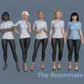 The roommate pc free download (v0.12.14)