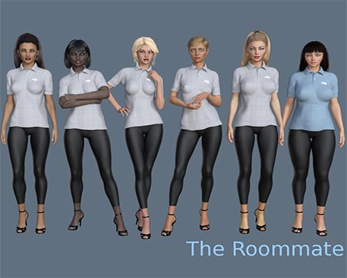 The roommate pc free download (v0.12.14) The roommate pc free download (v0.12.14)