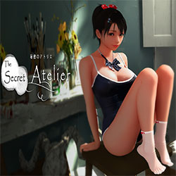 The Secret Atelier PC Free Download (Build 18332014)
