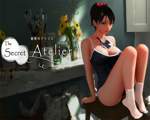 The Secret Atelier PC Free Download (Build 18332014) The Secret Atelier PC Free Download (Build 18332014)