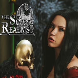 The Seven Realms 1 & 2: Complete Collection Free Download