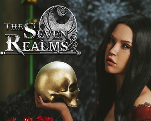 The Seven Realms 1 & 2: Complete Collection Free Download