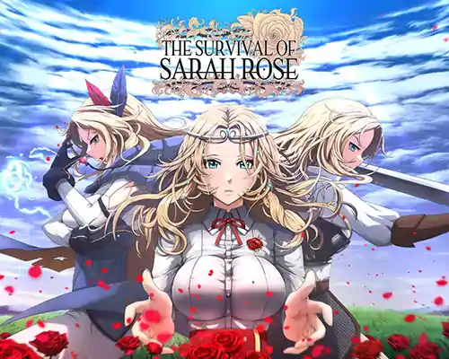 The survival of sarah rose pc free download (v0.70)