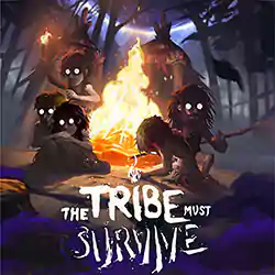 The Tribe Must Survive PC Free Download (v1.0 Final)