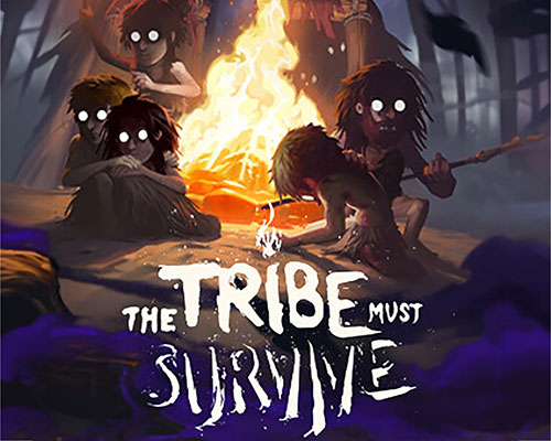 The Tribe Must Survive PC Free Download (v1.0 Final)