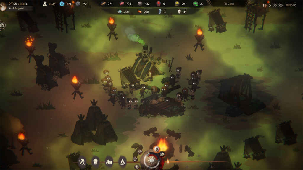 The Tribe Must Survive PC Free Download (v1.0 Final)