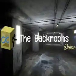 The Backrooms Deluxe PC Free Download