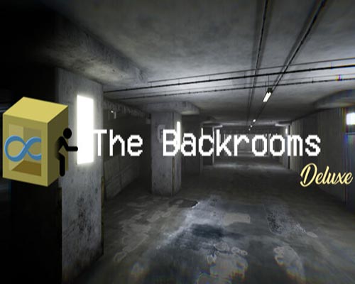 The Backrooms Deluxe PC Free Download