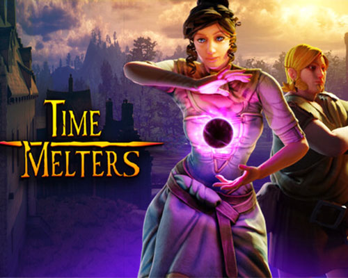 Timemelters PC Free Download Timemelters PC Free Download