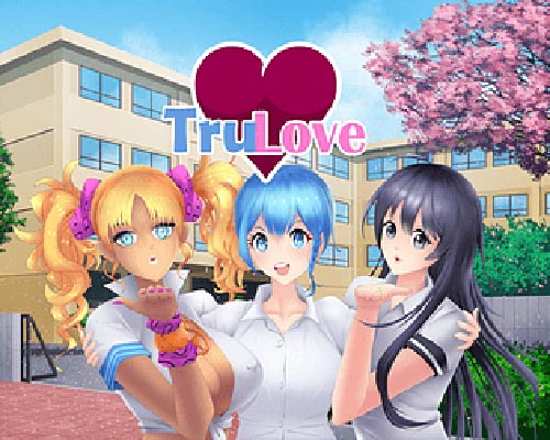 Trulove PC Free Download (v1.0.12)