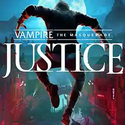 Vampire: The Masquerade – Justice Download (Build 13312242)