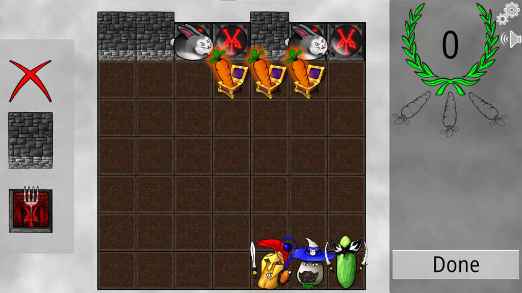 Veggie Quest: The Puzzle Game Free Download Veggie Quest: The Puzzle Game Free Download