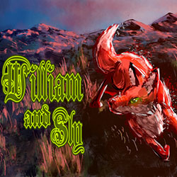 William and Sly PC Free Download