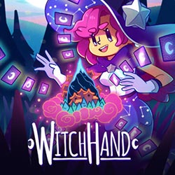 WitchHand PC Free Download (Build 16703495)