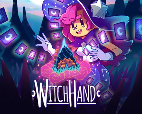 WitchHand PC Free Download (Build 18833399) WitchHand PC Free Download (Build 18833399)