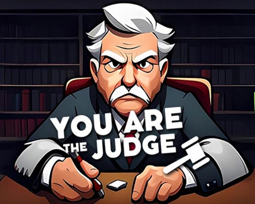You are the Judge! PC Free Download (Build 13533059)