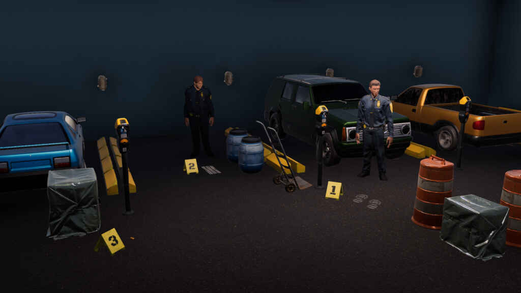 You are the Judge! PC Free Download (Build 13533059)