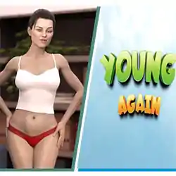 Young Again PC Free Downlaod (Season 2 Chapter 10)