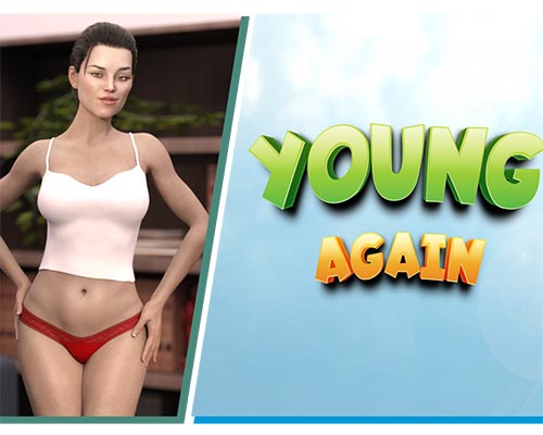 Young again pc free downlaod (season 2 chapter 10) Young again pc free downlaod (season 2 chapter 10)
