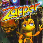 Zapper: One Wicked Cricket Free Download (v2024.02.20) Zapper: One Wicked Cricket Free Download (v2024.02.20)