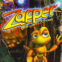 Zapper: One Wicked Cricket Free Download (v2024.02.20)