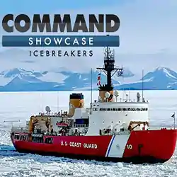 Command: Showcase – Icebreakers Free Download