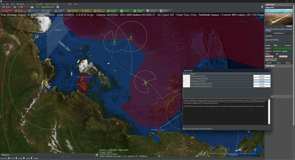 Command: Showcase - Icebreakers Free Download