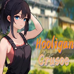 黄毛漂流记 Hooligan Crusoe Free Download (v1.0.5+DLC)
