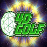 4D Golf PC Free Download (v1.1.10)
