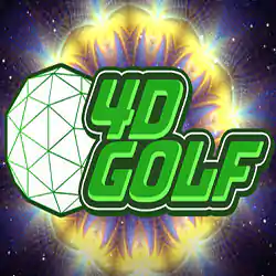 4D Golf PC Free Download (v1.1.10)