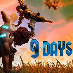 9 Days PC Game Free Download
