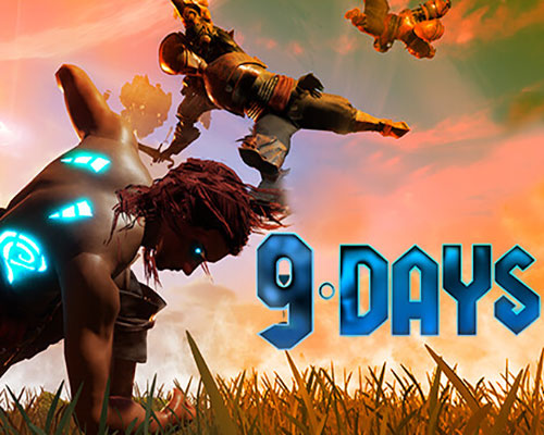 9 Days PC Game (Build 24446359) 9 Days PC Game (Build 24446359)