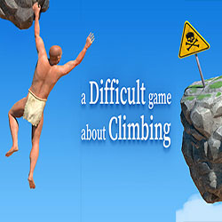 A Difficult Game About Climbing Download (v1.138)