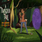A Twisted Tale PC Free Download