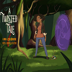 A Twisted Tale PC Free Download