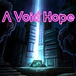 A Void Hope PC Free Download (v1.0.6 GOG)
