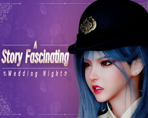 A fascinating story : Wedding Night Free (Build 13561847) A fascinating story : Wedding Night Free (Build 13561847)