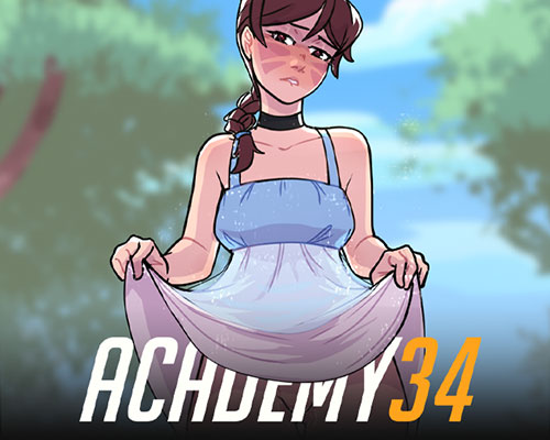 ACADEMY34 PC Free Download (v0.26.2.2)