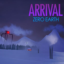 ARRIVAL: ZERO EARTH Free Download (Build 13119176)