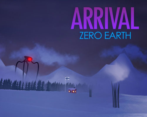 ARRIVAL: ZERO EARTH Free Download (Build 13119176) ARRIVAL: ZERO EARTH Free Download (Build 13119176)