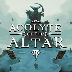 Acolyte of the Altar PC Free Download
