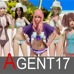 Agent17 PC Free Download (v0.26.6)