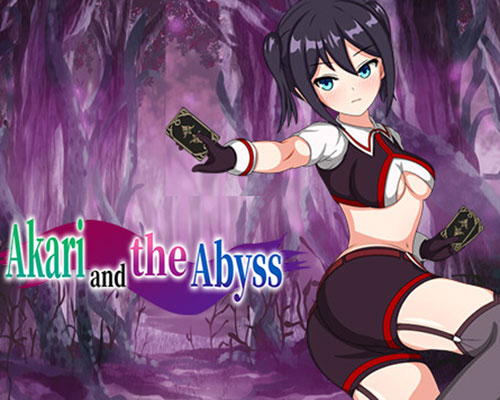 Akari and the Abyss PC Free Download Akari and the Abyss PC Free Download