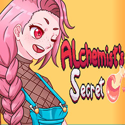 Alchemist’s Secret PC Free Download (Build 13570997)